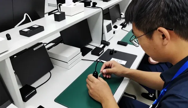 电子元器件速览：选型电子类产品重点整理